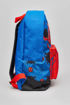 Picture of SPIDERMAN BLUE BACKPACK